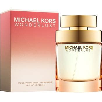 MICHAEL KORS Wonderlust parfumovaná voda dámska 100 ml.